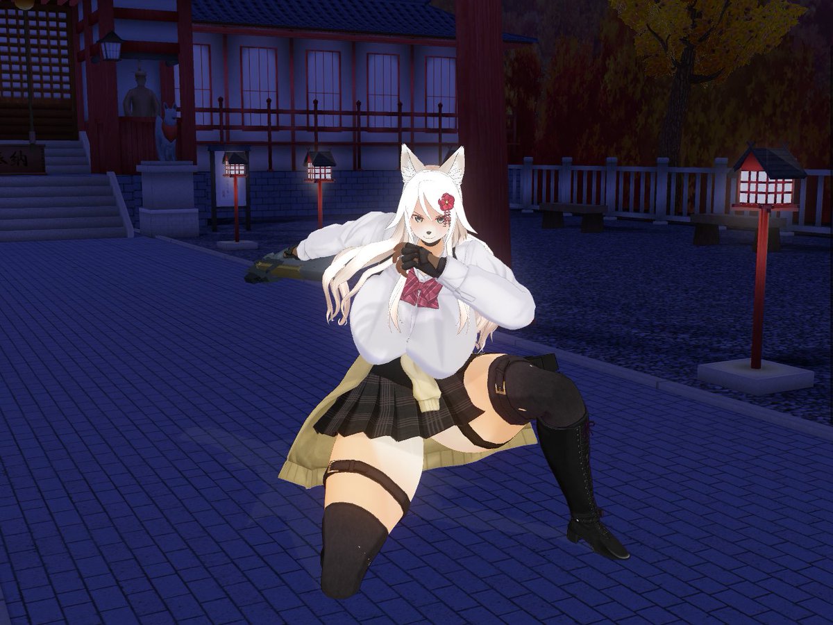 nii_chito's tweet photo. going tactical
#com3d2
#model_making https://t.co/AC0hlk9Pbt