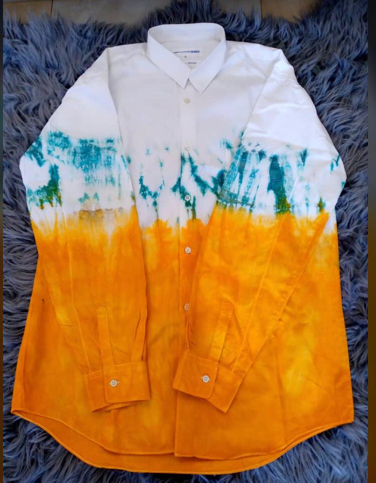 AfricanNana Executive Wear