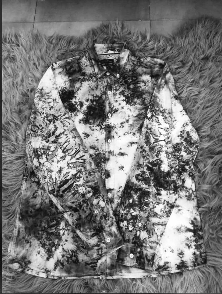 AfricanNana Executive Wear