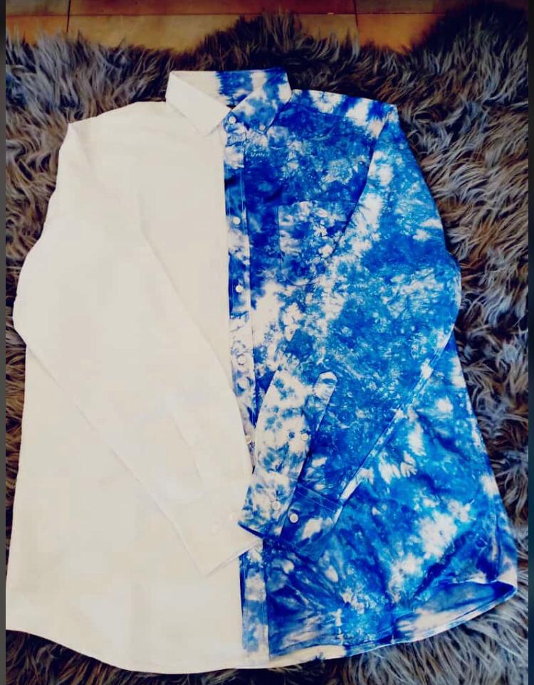 AfricanNana Executive Wear