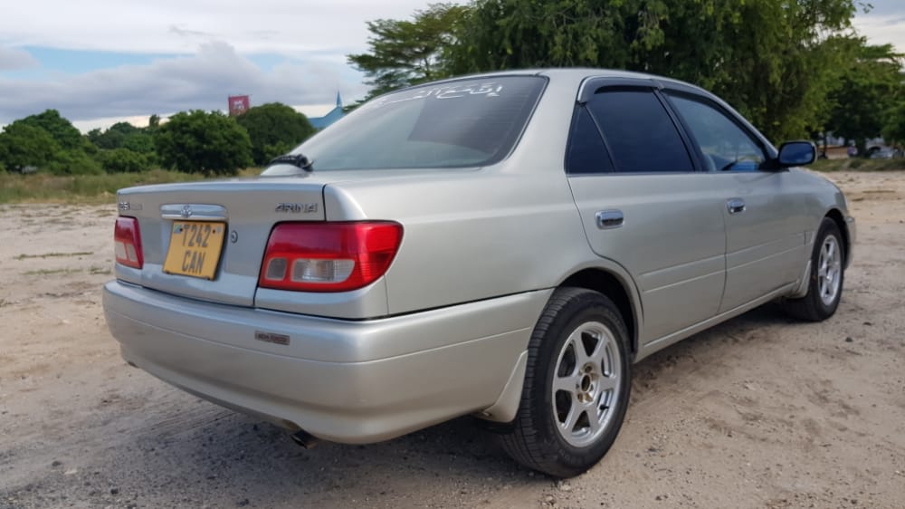 Muddy95086567's tweet photo. CARINA S.I #CAN
ENGINE 7A
CC 1790
FULL AC 
RIM SPORTS 
PRICE MIL 6.5
CALL 0763 503 405 https://t.co/ZVdGXLCtwp