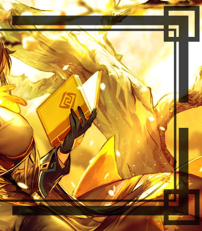 🔸 𝒯𝒽𝑒 𝓖𝓸𝓭𝓭𝓮𝓼𝓼 𝑜𝒻 𝓒𝓸𝓷𝓽𝓻𝓪𝓬𝓽𝓼 🔸

     ✨ She is Morax, the overlord Rex Lapis who rules Liyue, and the Geo Archon of the Seven Archons. ✨