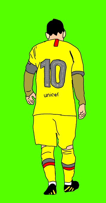 Soccerさんのイラストまとめ