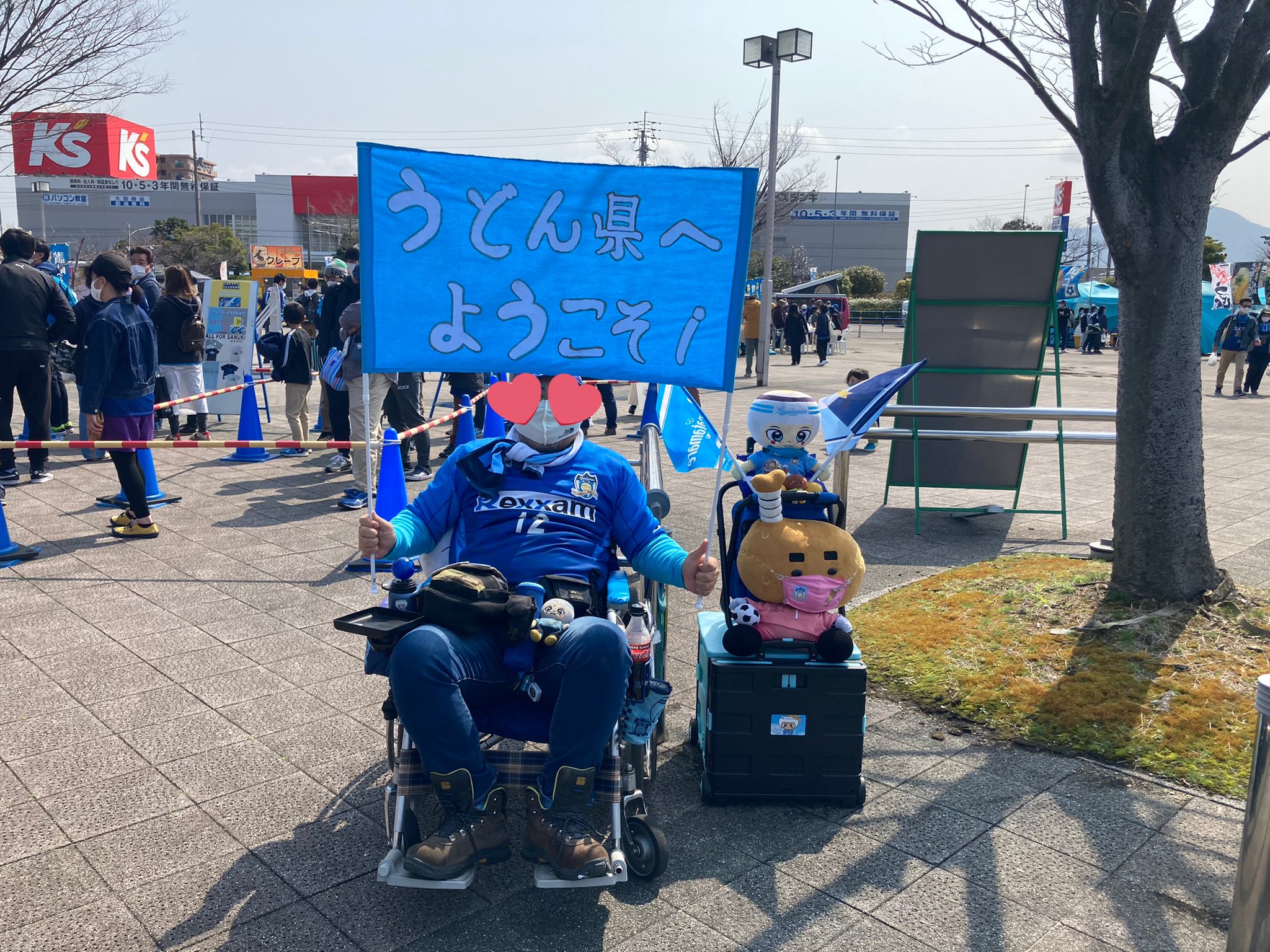 讃岐のジョン ナ ラン 紀州の 的な 追加プロフィール 丸亀市に住む 香川住みます一般人 香川が良くなると嬉しい人 四国や香川県の企業リツイート気味 ただ時々暴走し毒吐きますw ゆるキャラが好きだが自身の体型がゆるキャラ化 あと可愛い子供