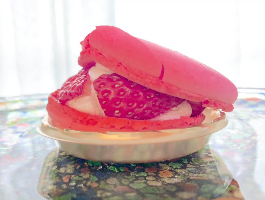 moohwa's tweet photo. γͺβ¦γͺγγͺβ¦ππ
https://t.co/pKGyfzxRBQ
#strawberry
#macaron
#macaroncake
#tokyo
#japan
#pink
#dessert
#moohwatomoca
#ζ₯
#γγ‘γ
#γΉγ€γΌγ
#γγ«γγ³
#γ¨γ
γγγγ
#ηγ―γͺγΌγ
#γγ‘γδΈδΌ
#γγ³γ―
#γγγγ
#λΈκΈ°
#λ§μΉ΄λ‘±
#λ±μΉ΄λ‘±
#νν¬
#μΌλ³Έ
#μ΄μΉκ³ μ΄μΉμ
#νν¬
#λμ νΈ https://t.co/7l8GIApaUF