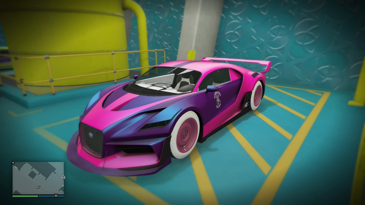 Kexshy's tweet photo. ⚠Today at 11P.M french time🇫🇷⚠
I PASS THIS CAR🔥
Creator:@I3I0I0I0 😈
#DMNC😈
RT♻
Like❤
Follow💪 https://t.co/JlWh2ew7ks