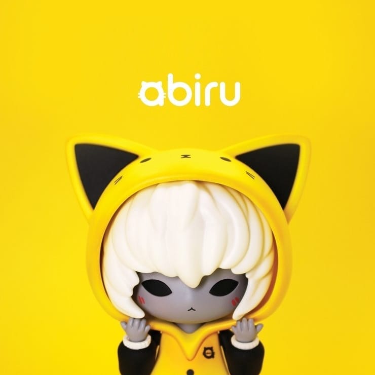 ProjDoll_Dealer's tweet photo. The 16th Seoul Project_Doll(3rd April. @Coex_Seoul) - #A & #B
'A&B' 는 아트토이 작가 #BAKKUN ( Insta @bakkuns ) 과
아트토이 작가 #ABIRU ( Insta @abiru_ari ) 의 연합부스입니다.
Home Page
SNS
insta : @bakkuns
@abiru_ari
#프젝돌 #projectdoll #프로젝트돌 #オビツ #人形 https://t.co/OWEKYhzLA0