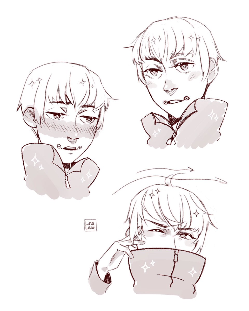 linolium_7's tweet photo. Inumaki is the best boy, don’t change my mind
#artistsontwitter #JujutsuKaisen #inumakitoge https://t.co/lLu81VoHIb