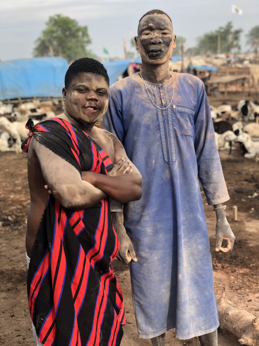 wode_maya's tweet photo. I visited the Mundari Tribe of South Sudan this morning😍😍It’s just an unforgettable experience &amp; can’t wait to Drop this video..To them Cattle means WEALTH! https://t.co/igph7VLZNv