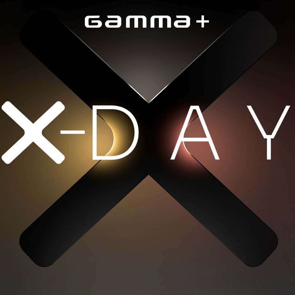 Ci siamo!Il giorno X è arrivato!
Non perdetevi la grande novità in arrivo🤩
Ore 10:30 diretta in lingua italiana 🇮🇹 
con sottotitoli in inglese 🇬🇧 
Ore 17:00 diretta in lingua inglese 🇬🇧
con sottotitoli in spagnolo 🇪🇸 
Potete seguire il live qui 
👉🏻 youtube.com/gammapiu