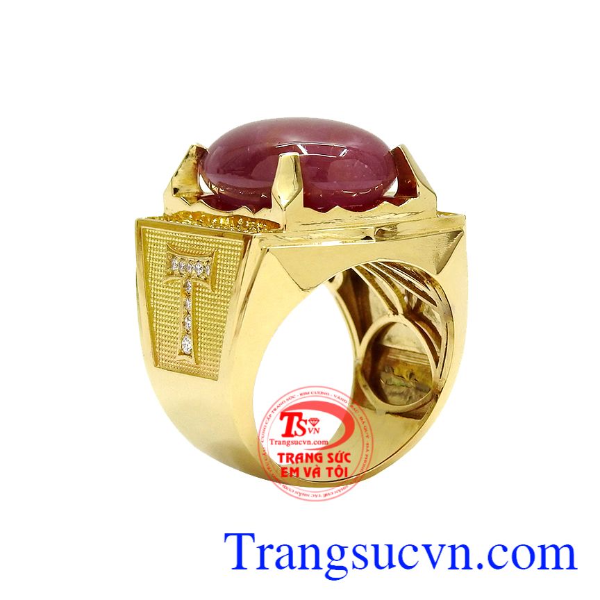 tsvn_emvatoi's tweet photo. Nhẫn nam ruby sao quyền lực với thiết kế nam tính và mạnh mẽ mang tới một sản phẩm ấn tượng. https://t.co/O2goZ4RnPL #nhannamruby #nhannam #nhannamvangtay #nhannamdaquy #nhannammenhhoa #evt #EMVATOI @trangsucvn_com @trangsucemvatoi @emvatoijewlry @EmvatoiGroup https://t.co/UWG7h9R4qm