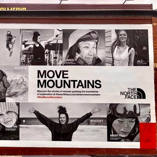bartola_art's tweet photo. Honoring Women’s History Month
#SheMoveMountains project with @colossalmedia New York City in 2018
#womenshistorymonth #colossalmedia #newyork #newyorkcity #losangeles #losangelesartist #losanglesartist #mural #womensupportingwomen #muralist #art #artist #lovewhatyoudo https://t.co/cNKjRFvgt9