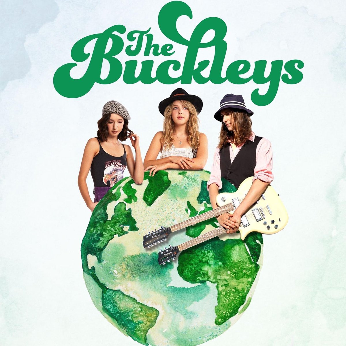 The Buckleys tweet media