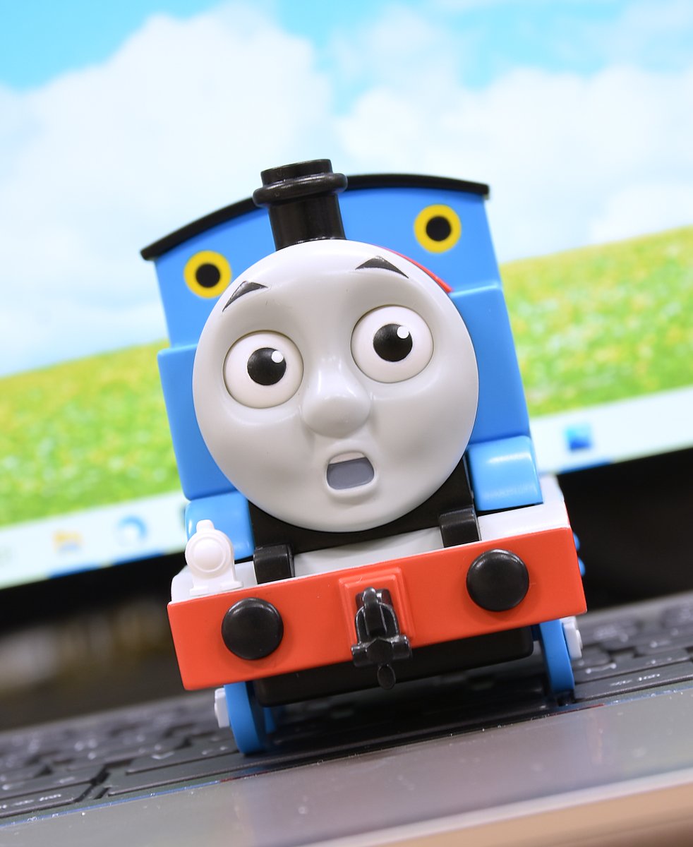 マックスファクトリー 公式 ぶっちゃけブログ更新 ねんどろいど トーマス 明日から予約が開始 T Co Dgjn6olz77 Maxfactory ねんどろいど きかんしゃトーマス マックスファクトリー 公式 ぶっちゃけブログ更新 ねんどろいど トーマス 明日から予約が開始 T Co Dgjn6olz77 Maxfactory ねんどろいど きかんしゃトーマス