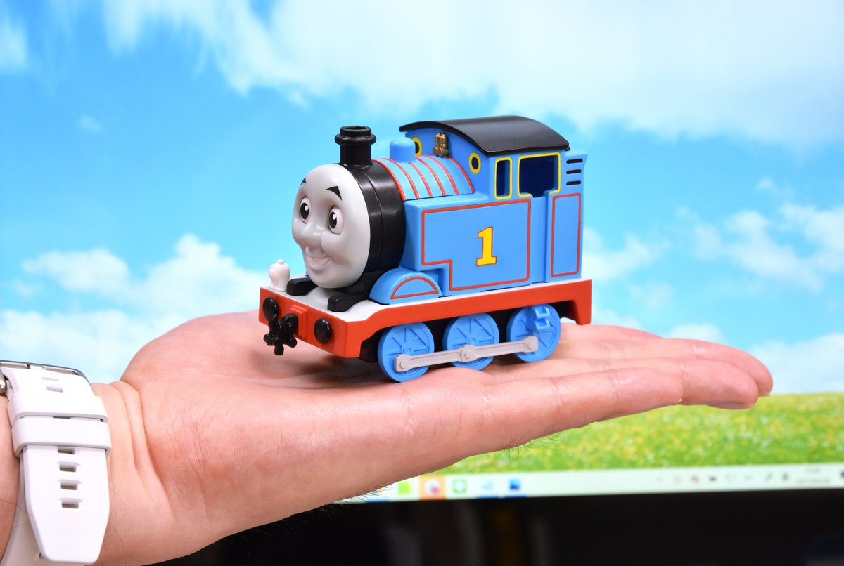 マックスファクトリー 公式 ぶっちゃけブログ更新 ねんどろいど トーマス 明日から予約が開始 T Co Dgjn6olz77 Maxfactory ねんどろいど きかんしゃトーマス マックスファクトリー 公式 ぶっちゃけブログ更新 ねんどろいど トーマス 明日から予約が開始 T Co Dgjn6olz77 Maxfactory ねんどろいど きかんしゃトーマス