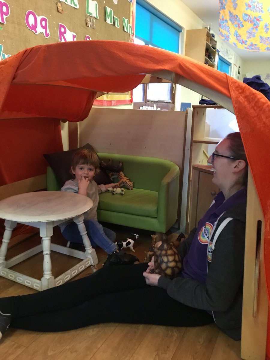 ArcPre's tweet photo. It does take a BIG heart to shape little minds!
#woolpitarc #suffolk #preschool https://t.co/n9DtMfwMpl