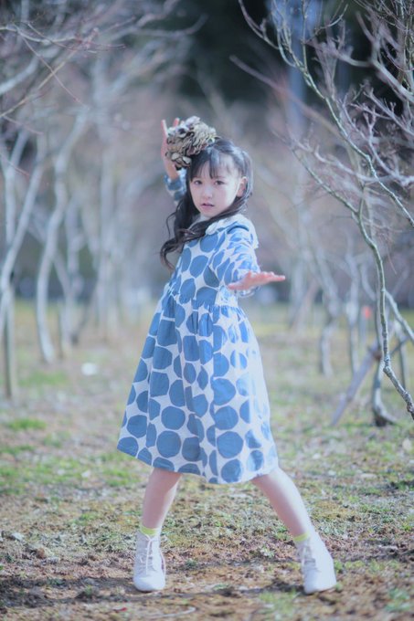 Twitterのコスプレ画像20