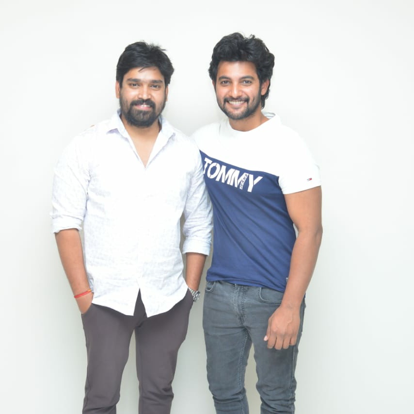 BhaskarBantupal's tweet photo. Thank you in believing me Adhisaikumar Garu pretty exited 😍 https://t.co/8ODHXWF0sW