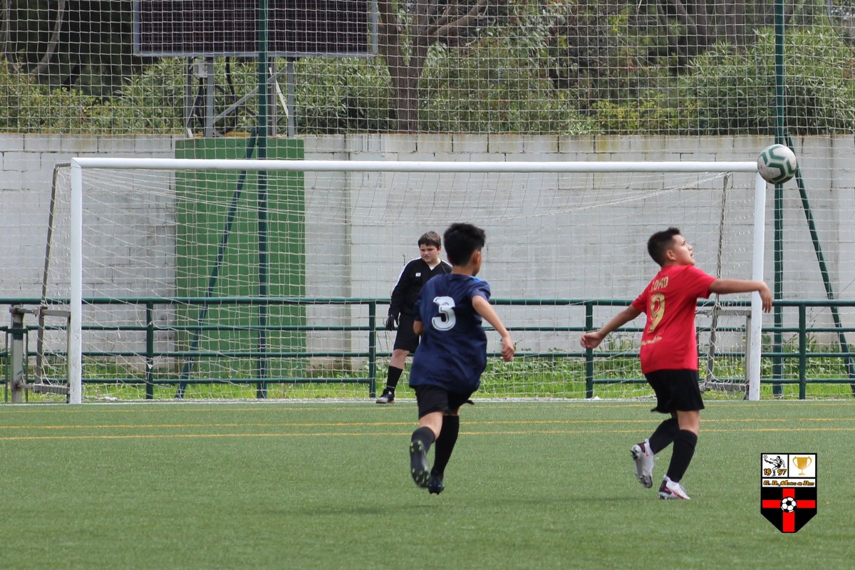 Comenzamos la semana ⚽️