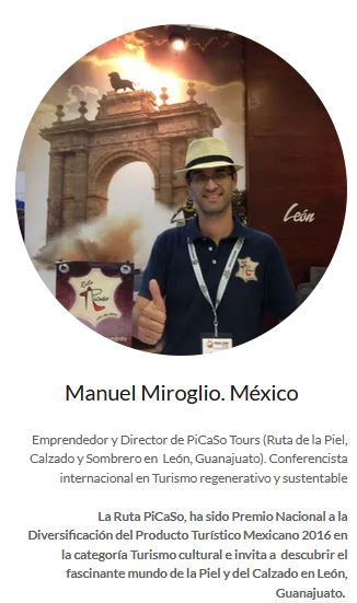 RutaPiCaSo's tweet photo. Martes 23 de marzo a las 12.00 del día, compartiremos nuestra experiencia en la Semana Internacional de turismo virtual y experiencial. https://t.co/LjIBsHfNA7 https://t.co/uRAMWExynR