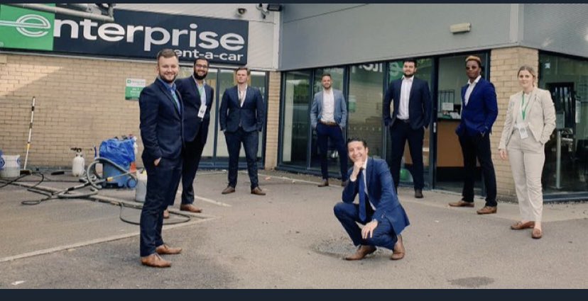 Dominic Frost tweet media