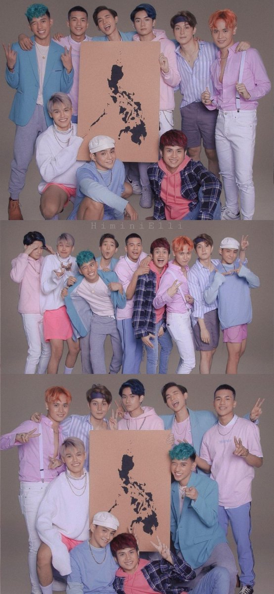 HiminiElli's tweet photo. #Alamat : kbye Concept Photo Wallpaper https://t.co/W0yIDshkiz