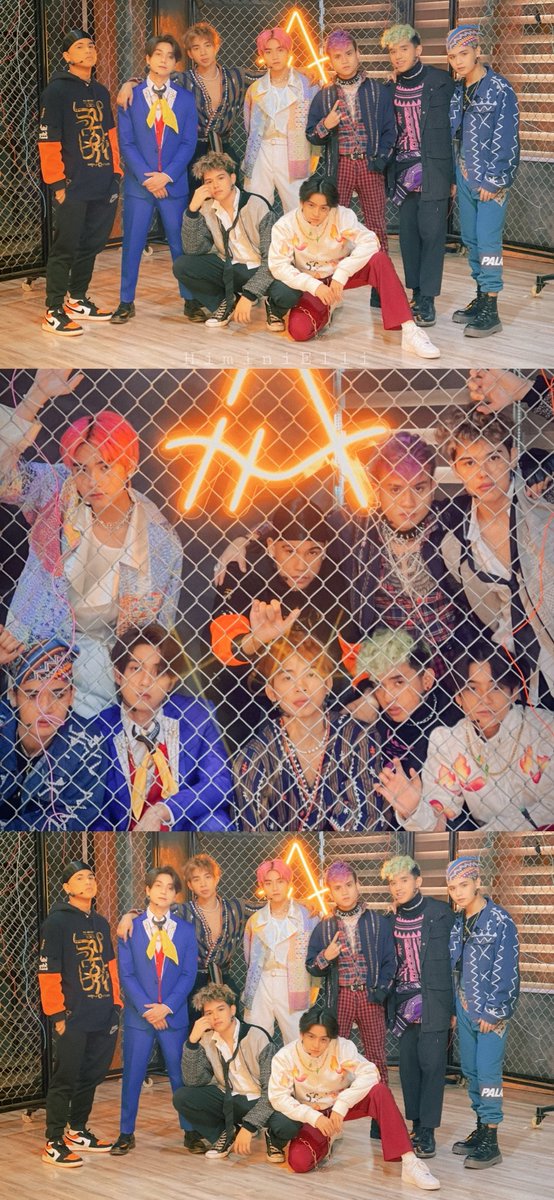 HiminiElli's tweet photo. #Alamat : kbye Concept Photo Wallpaper https://t.co/W0yIDshkiz
