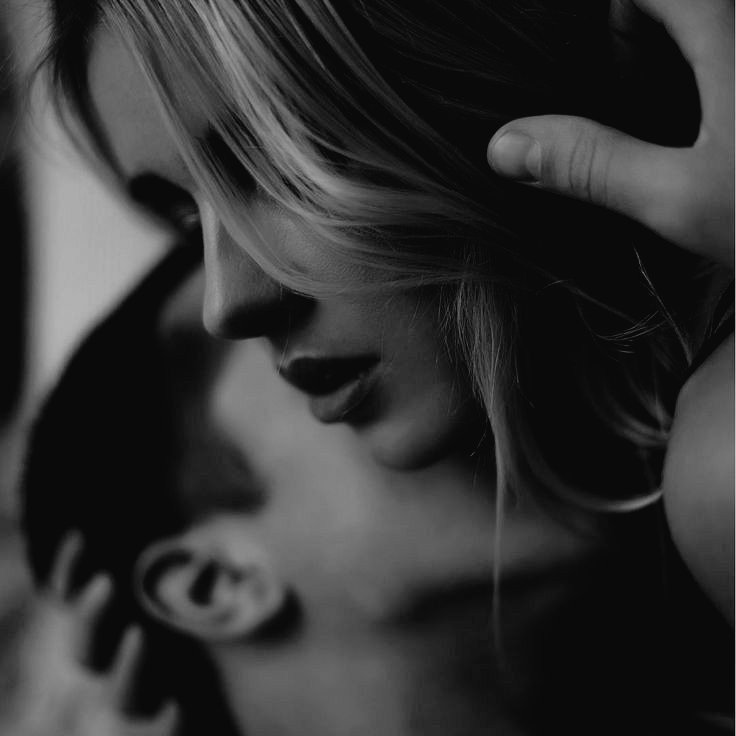 Find someone who randomly pulls you close late at night and won't let go until the sun rises.  ♥️