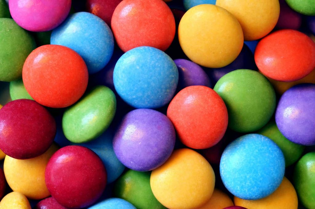 GoodThingsGuy's tweet image. Smarties Become the First Global Confectionary Brand to Switch to Recyclable Packaging! - goodthingsguy.com/business/smart…