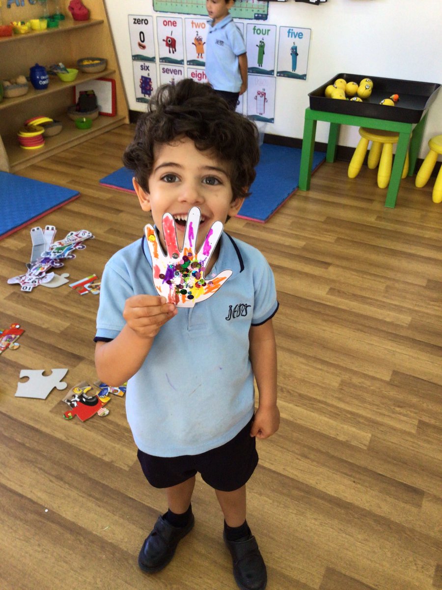 JESSjumeirahFS1's tweet photo. We are all special and unique β€οΈ #JESSJumDiversity #JESSDiversity https://t.co/gboYs9VuYX