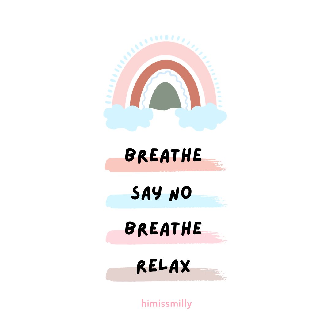 himissmilly's tweet photo. It's okay to say no! 

#anxiety #mindset #motivation #mentalhealthawareness #ptsd #quote #tryyourbest #selfcare #selfcaretips #selflove #ehlersdanlossyndrome #mentalhealth #healthy #selfcarematters #loveyourself #empoweringquotes #endthestigma  #itsokaynottobeokay #hereforyou https://t.co/QtNbmIKSEk