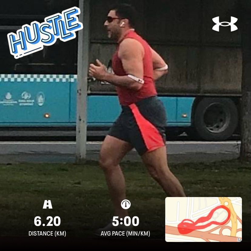batarya's tweet photo. “Whatever weather, cold or warm.” ❄️🔥🌡
@UnderArmour @UARunning #TheOnlyWayIsThrough #FlowStateChallenge https://t.co/cttuTsnsXG