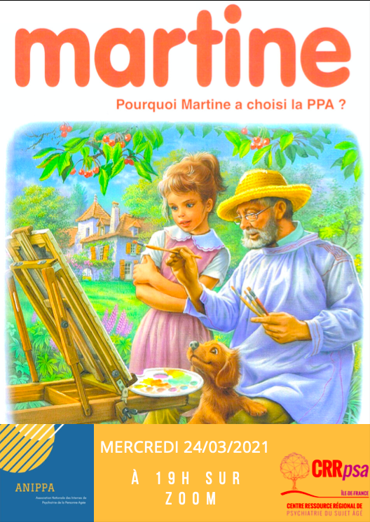 AssociationPpa's tweet photo. Webinaire le 24 mars, table ronde où vous pourrez rencontrer et posez vos questions aux internes/CCA/PH/libéraux/universitaire. Le lien sera dans vos mails.  
Venez nombreux. 
@AFFEPtweet   @cecile_hanon https://t.co/JyeZYEYFwm