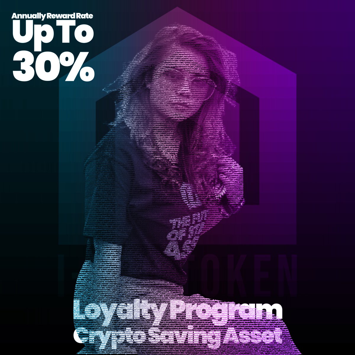 I-Protoken Loyalty Program Crypto Saving Asset

#cryptocurrency #bitcoin #bitcoinmining #bitcoinnews #bitcointrading  #binance #cryptocurrencyexchange #cryptocurrencycommunity #iprotokenbounty #iprotoken #iprotokenloyaltyprogram #iprotokenHOLD #LihatDenganJernih