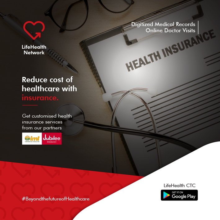 LHNug's tweet photo. Having health #insurance coverage can save you money on doctor's visits, prescription drugs, preventative care and other health care services.

Explore medical insurance packages from our partners on #LifeHealthNetwork, tailored to suit your needs. https://t.co/CayHZyGPj3