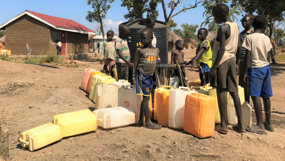 walkforwateruk's tweet photo. Came on twitter on #WorldWaterDay fully expecting it, bearing in mind there are nearly ONE BILLION people in desperate need, to be TRENDING but NO.  What is trending is a bloody cat called #Rolf from Warwick University.  That says it all about society.  https://t.co/rNQ6KYpf4V https://t.co/oGY04fZyR3