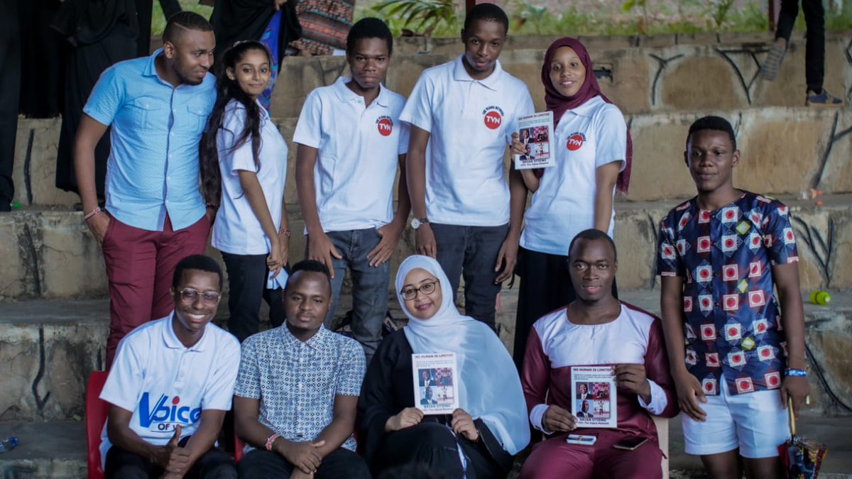recreatedd16's tweet photo. What is done at Miss Baus, is the amplifying of the voices of organisations that Champions for the rights of youths & women, by sharing their mission with their customers, who are mostly women and youth.
#TeamBaus https://t.co/XgqCHHSvSr