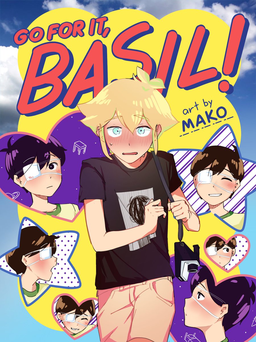 マコト tweet media