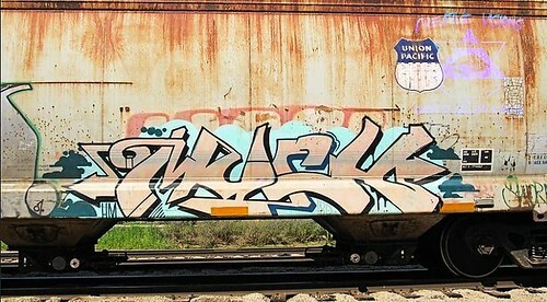 CreativLabz's tweet photo. artist:MUCH • • • • #fr8heaven #benching #freights #muchgraffiti #fr8 #dailybench #graffititrain #benchingtrains #benchingfreights #freightjunkies #instgraff #graffitiontrains #fr8porn #boxcars #railart #graffitipaint #graffitipainting #freightjunkie #mon https://t.co/W7sWbPDYA5
