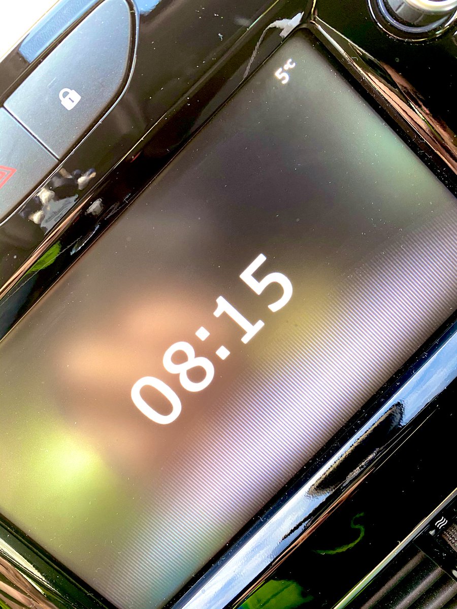 VFLdirkBMG's tweet photo. Auf gehtโs fรผr den Bengel ๐๐จ Mission Doc & Malochen ... Lust naaaaja ๐ฅฑ da hilft nur ganz viel #VOLLLAUT ๐๐๐๐๐๐๐๐ฝ https://t.co/TDuPIZkB9T