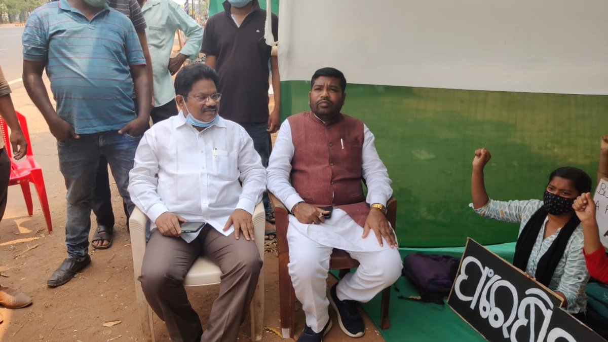SAHUPIYUSH2001's tweet photo. Day -29
#BSc_Forestry_Sole_Eligibility_for_Odisha_State_Forest_Services
@Naveen_Odisha @CMO_Odisha @BKArukha @dr_arunsahoo @SecyChief @MoSarkar5T @PrakashJavdekar @sandeepifs @ForestDeptt @pccfodisha @ifs_odisha @AprajitaSarangi @knr4development https://t.co/9q2j9ER88W