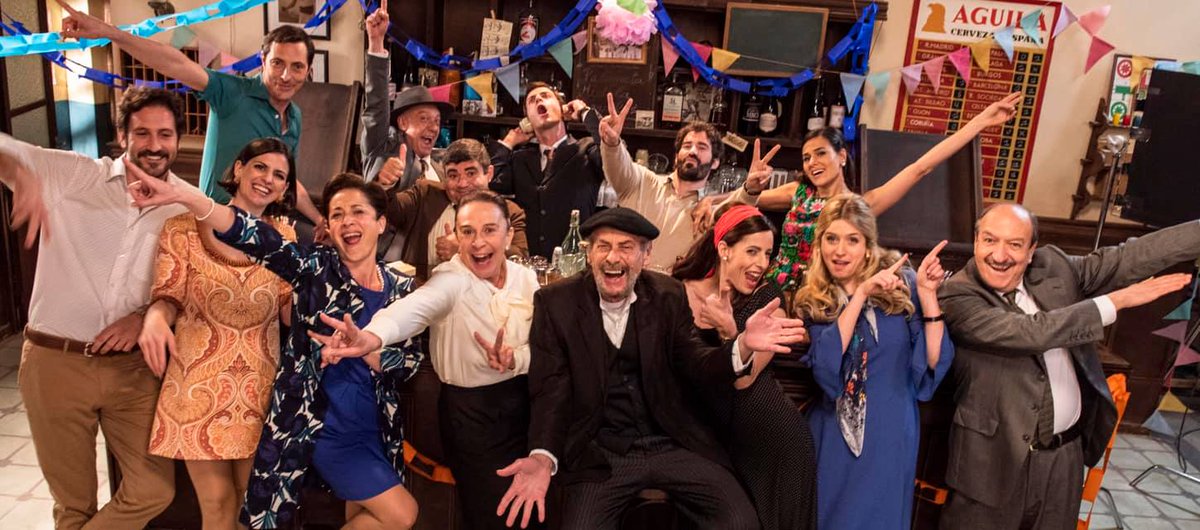 #TornaLAlqueriaÀPunt |🏡Família alqueriana! Gràcies per acompanyar-nos!

 📺L'especial 'Torna L'Alqueria Blanca' el van seguir 193.000 espectadors 🎉(10,3% de 'share') i el 
 primer capítol el van veure 📈276.000 espectadors amb un 12,8% d'audiència!👏🏽

➡️bit.ly/_Alqueria
