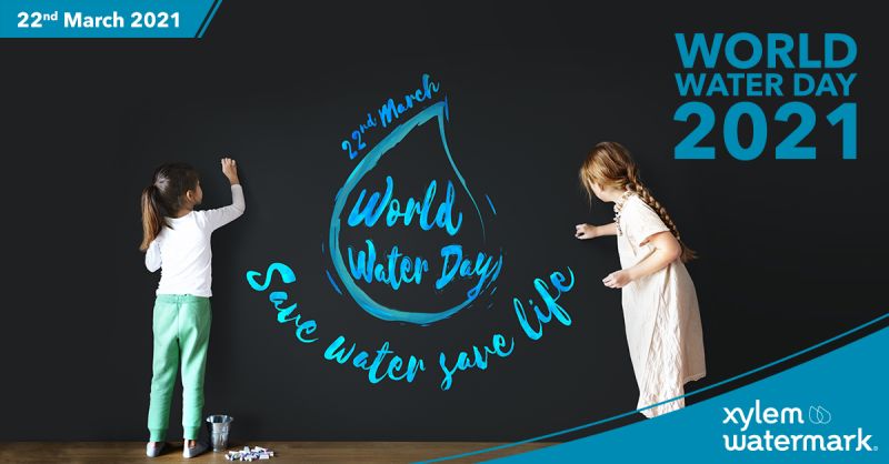 IndiaXylem's tweet photo. Every single day, @XylemInc strives to bring forth the best possible water technology &amp; innovations to the world. On this #WorldWaterDay, let's pledge to raise awareness around water and save the precious resource, so that it is accessible to all.  #WorldWaterDay https://t.co/g4qmnGPrQ1