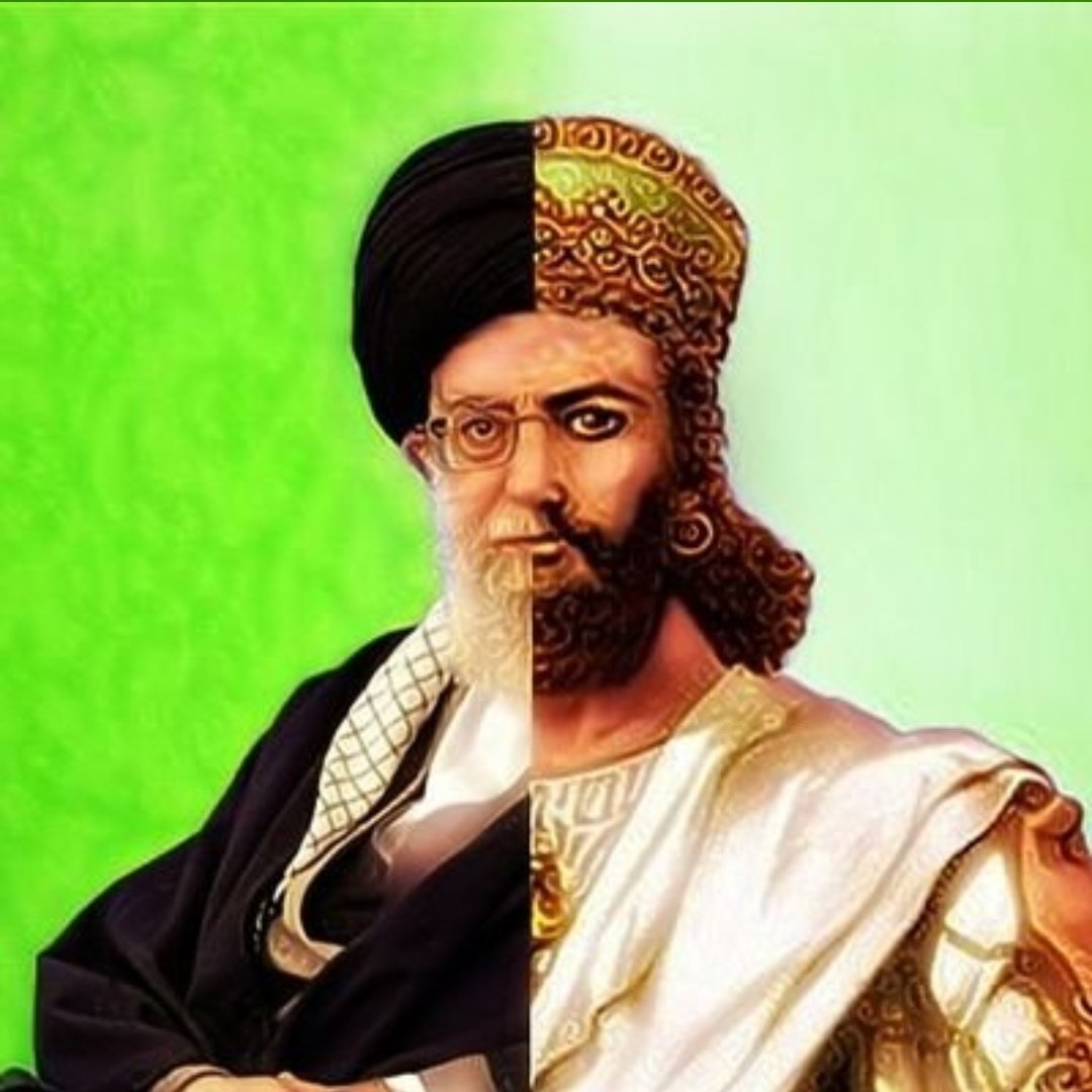 yoitskq's tweet photo. این شما و این سم ترین هدر و آواتار تاریخ توییترِ فارسی https://t.co/sVS52mUEz5
