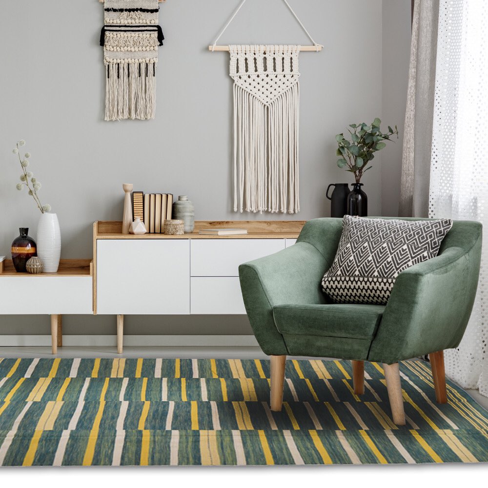 carpetconsulate's tweet photo. Product name: Kilim - Modern 204211
Size: 304x202 cm
Origin: #persia
Pile: #Wool
Warp: #Wool

Click on the below link to see more details:
https://t.co/LL4DdcXLd4 https://t.co/9CRWZF5ZfH