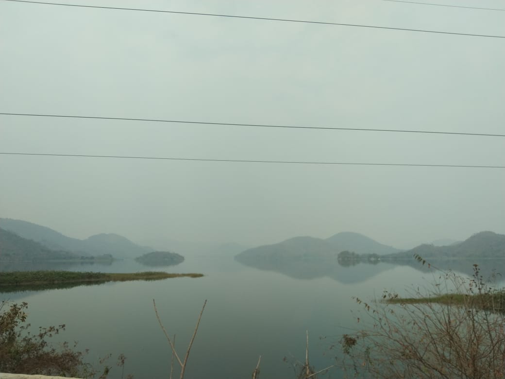 OdishaTrails's tweet photo. Came across this big #beautiful #lake @ #Adava . Evn the approach #road is as enjoyable. Good work by dist admin & @PWD_Odisha
@Vijaykulange Sir can u help identify this lake pls!
#OdishaByRoad #roadtrip #RoadSafetySeries #OdishaTrails #India #Asia #Nature #Ganjam #Gajapati https://t.co/AqvdQjk7Zy