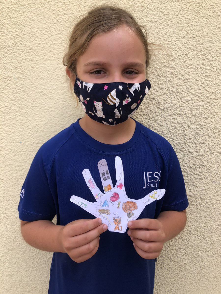 JESSJumeirahYR4's tweet photo. We are celebrating what makes us different and unique π#JESSJumDiversity #JESSDiversity https://t.co/N6PuOV7ksy
