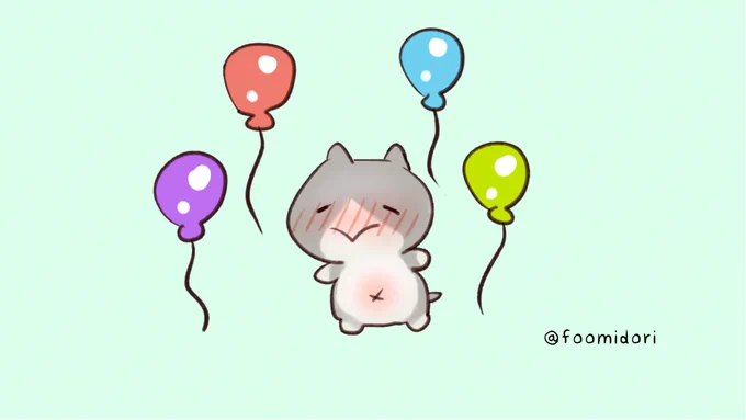 ??お誕生日なので
ほしいものリストを作ってみました
https://t.co/xFL3EDd84p 