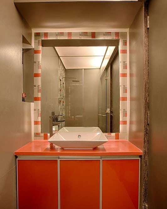 InteriorJill's tweet photo. When in doubt wear red.
Jill Interior 
A Turnkey Solution Company @skddiaries #red #redhead #colours #bathroomdesign #bathroomcabinets #colourcombination #trending #trend #washroom #peace #floor #interiorstyling #homedecor #homerenovation #jillinteriorwork #turnkeysolution #red https://t.co/lQMzDoWRQL