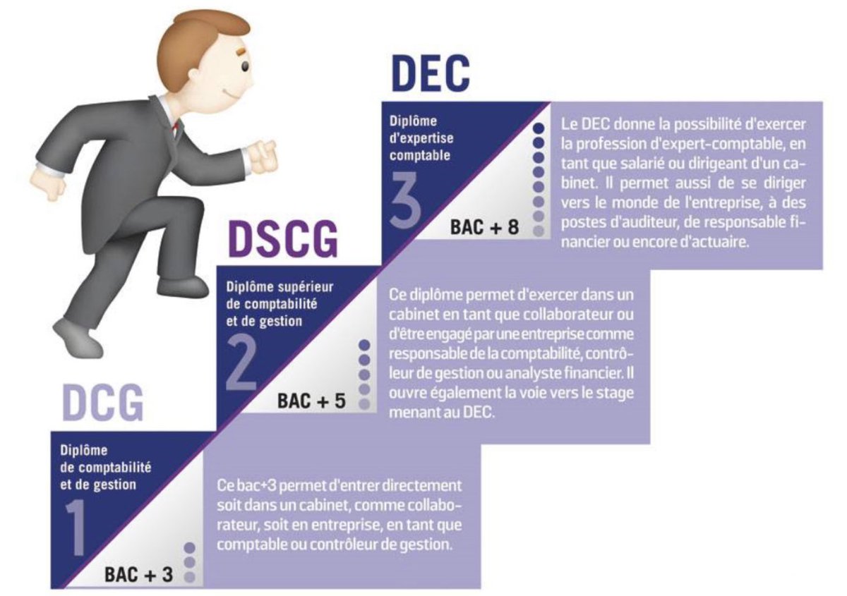 CJEC Île-de-France (@cjec_idf) on Twitter photo 🤓 Vous voulez tout savoir de la réforme de la filière d’EC ?
.
👨🎓Le <a href="/CJEC_IDF/">CJEC Île-de-France</a> <a href="/AnecsIdf/">ANECS IDF</a> et <a href="/ECE/">Ece Kılıç</a> vous invitent à participer à nos 3 tables rondes #DCG, #DSCG et #DEC.
.
📚Retours d’expérience, clefs pour réussir, ✋écueils à éviter
Rdv le 8 avril de 18h45 à 21h.
Lien à venir 😉 🤓 Vous voulez tout savoir de la réforme de la filière d’EC ?
.
👨🎓Le <a href="/CJEC_IDF/">CJEC Île-de-France</a> <a href="/AnecsIdf/">ANECS IDF</a> et <a href="/ECE/">Ece Kılıç</a> vous invitent à participer à nos 3 tables rondes #DCG, #DSCG et #DEC.
.
📚Retours d’expérience, clefs pour réussir, ✋écueils à éviter
Rdv le 8 avril de 18h45 à 21h.
Lien à venir 😉